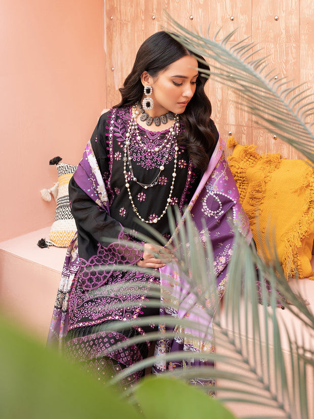 WINTER EID EDIT 24 | IR-D423