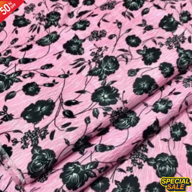 2025-FLORAL PRINTS 2PC WEAR