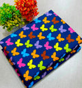 🌸 LAWN FLORAL PRINTS – 2 PCS UNSTITCHED COLLECTION 🌸