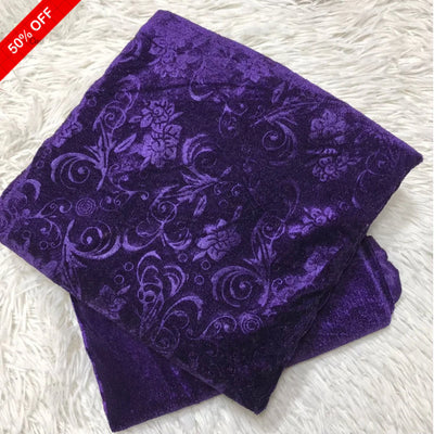 VALVET 2PC VL-2025 WINTER ARRIVEL