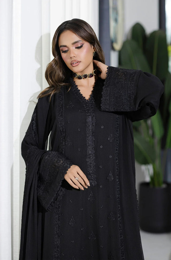RUBY Black 100