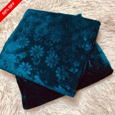 VALVET 2PC VL-2025 WINTER ARRIVEL