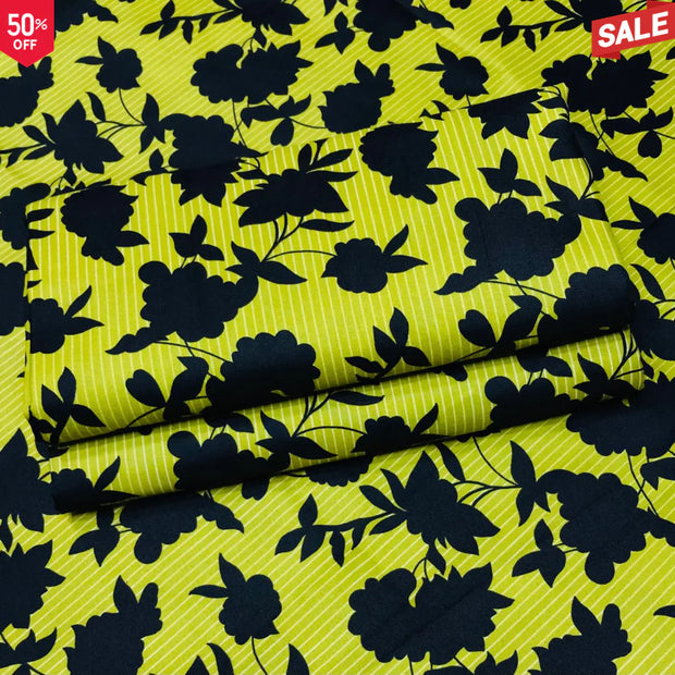 2025-FLORAL PRINTS 2PC WEAR