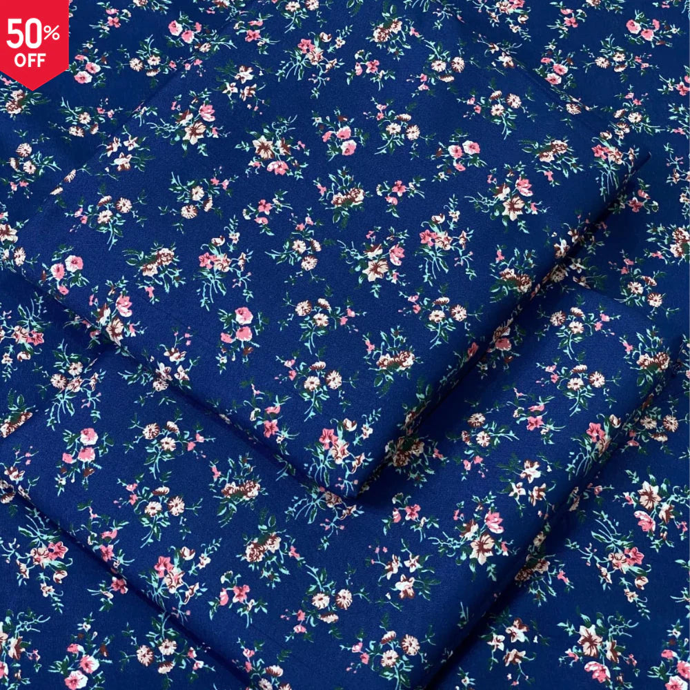2025-FLORAL PRINTS 2PC WEAR
