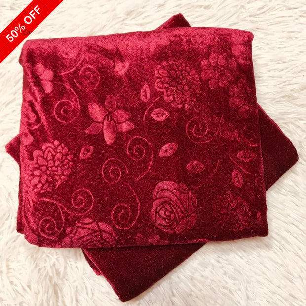 VALVET 2PC VL-2025 WINTER ARRIVEL