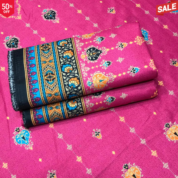 2025-FLORAL PRINTS 2PC WEAR