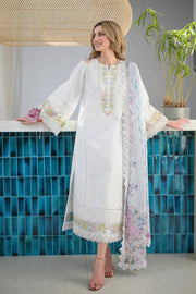JAZMIN 3PC WINTER EMBROIDERED IR 883