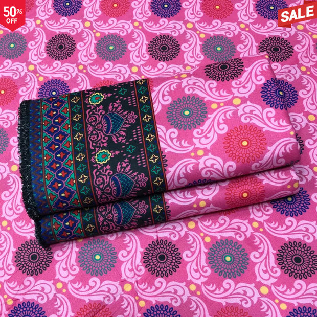 2025-FLORAL PRINTS 2PC WEAR