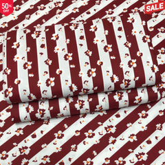 2025-FLORAL PRINTS 2PC WEAR