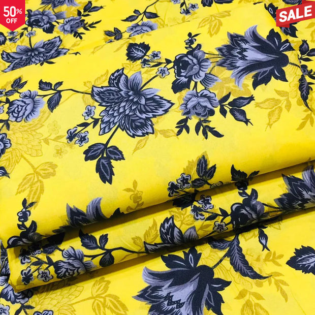 2025-FLORAL PRINTS 2PC WEAR