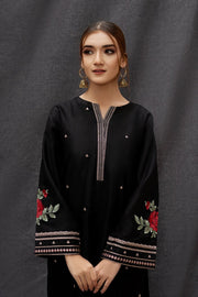 URGE WINTER 3 PC EMBROIDERED UNSTITCHED