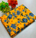 🌸 LAWN FLORAL PRINTS – 2 PCS UNSTITCHED COLLECTION 🌸
