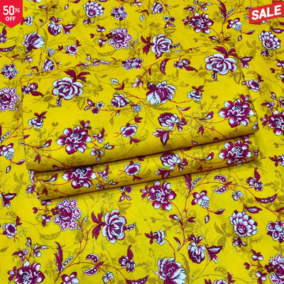 2025-FLORAL PRINTS 2PC WEAR