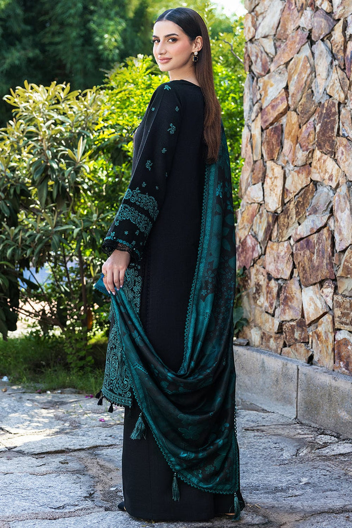 ROYAL EMBROIDERED LAWN 3PC COLLECTION - 444 - View 5